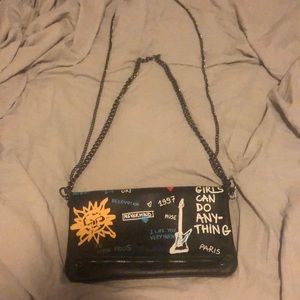 Zadig & Voltaire Bags - Rock tag bag Zadig & Voltaire Bags - Rock tag bag
